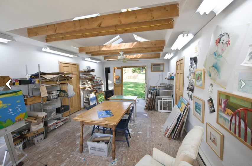 Transform Your Garage into an Extension of Your Home's