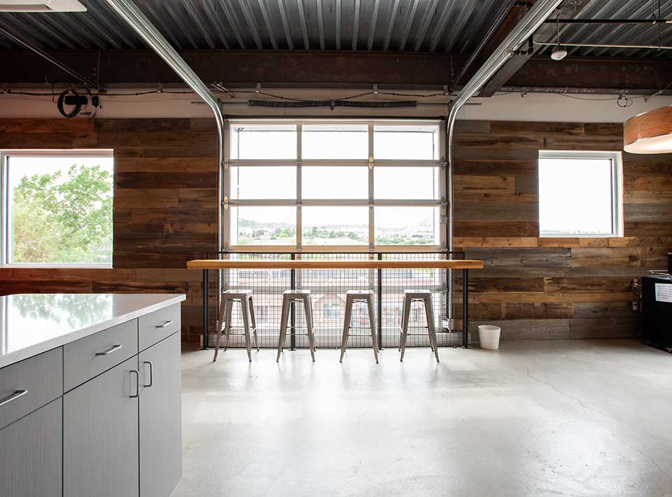 Amarr’s Sustainability Mission