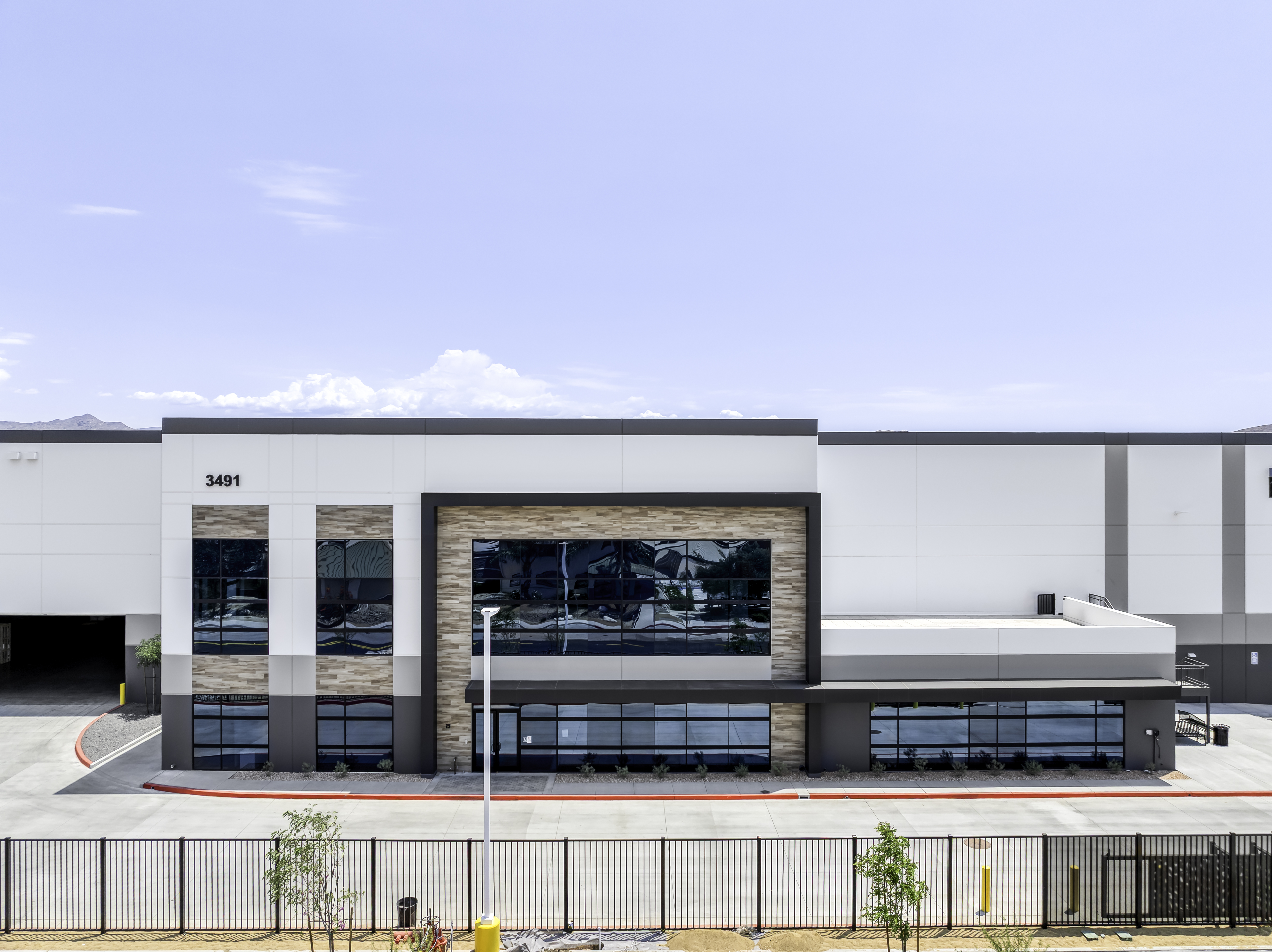 National Tube Supply Warehouse