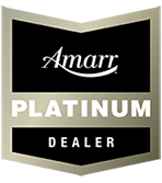 Find a Professional Garage Door Dealer Near You | Amarr®