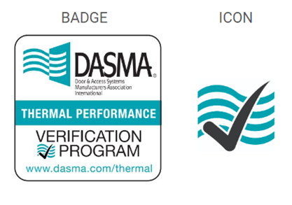 dasma tpvp verification badge and icon