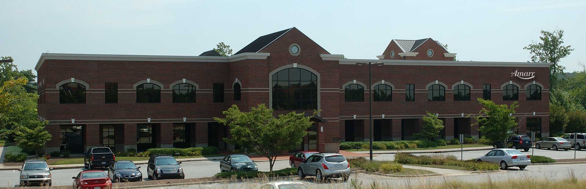 Explore Career Benefits with Amarr