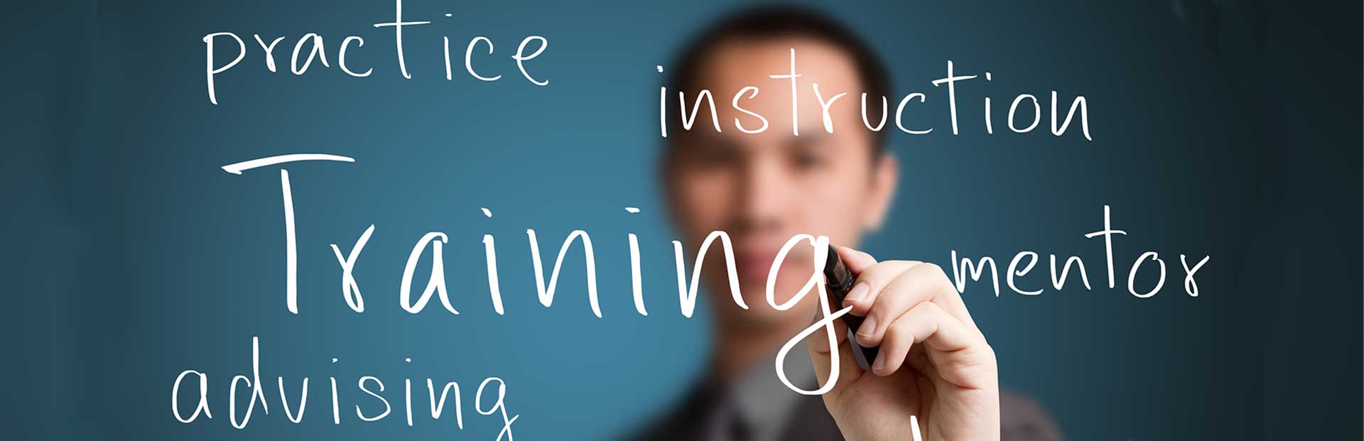 Career with Amar - Door Center Leadership Program