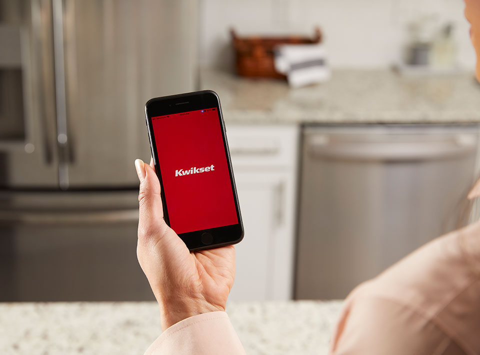 control your opener from anywhere