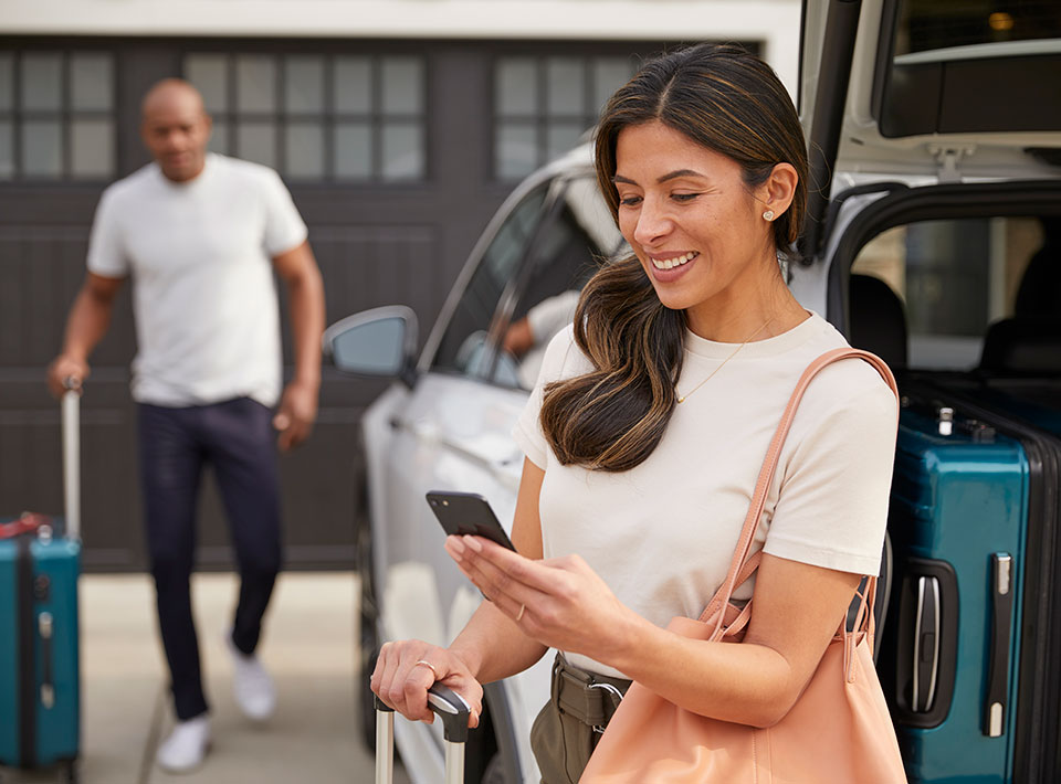 enhanced security features