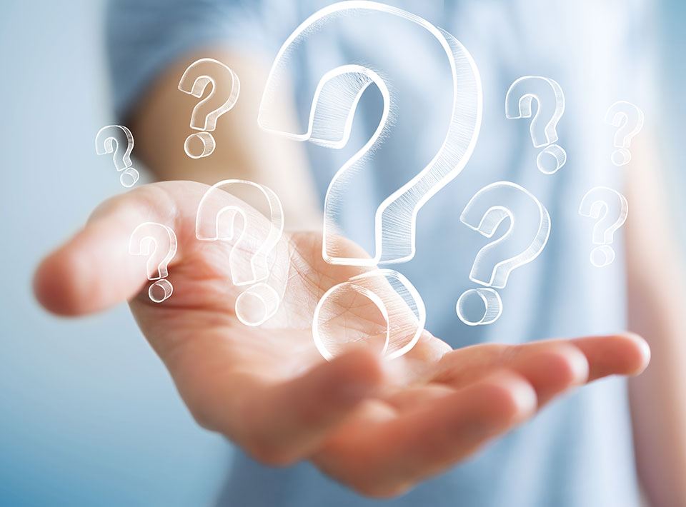 Garage Door Troubleshooting – Help Section