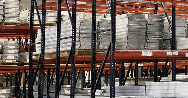 Locations: Door Centers, Manufacturing Facilities, & Headquarters | Amarr®
