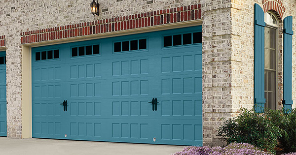 Amarr Color Zone Personalize Your Garage Door Garage Door Color, Amarr Garage Door Paint Colors