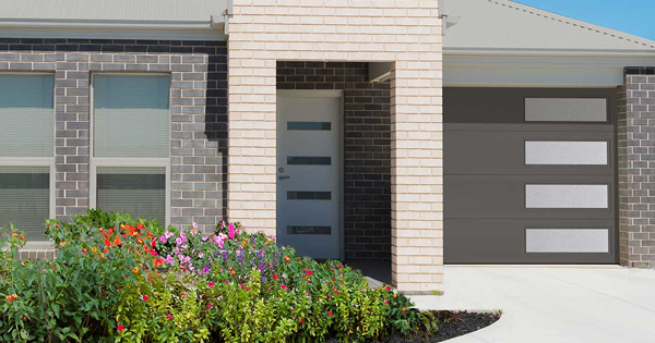 5 Fast Garage Door Area Updates Instantly Unlock Curb Appeal