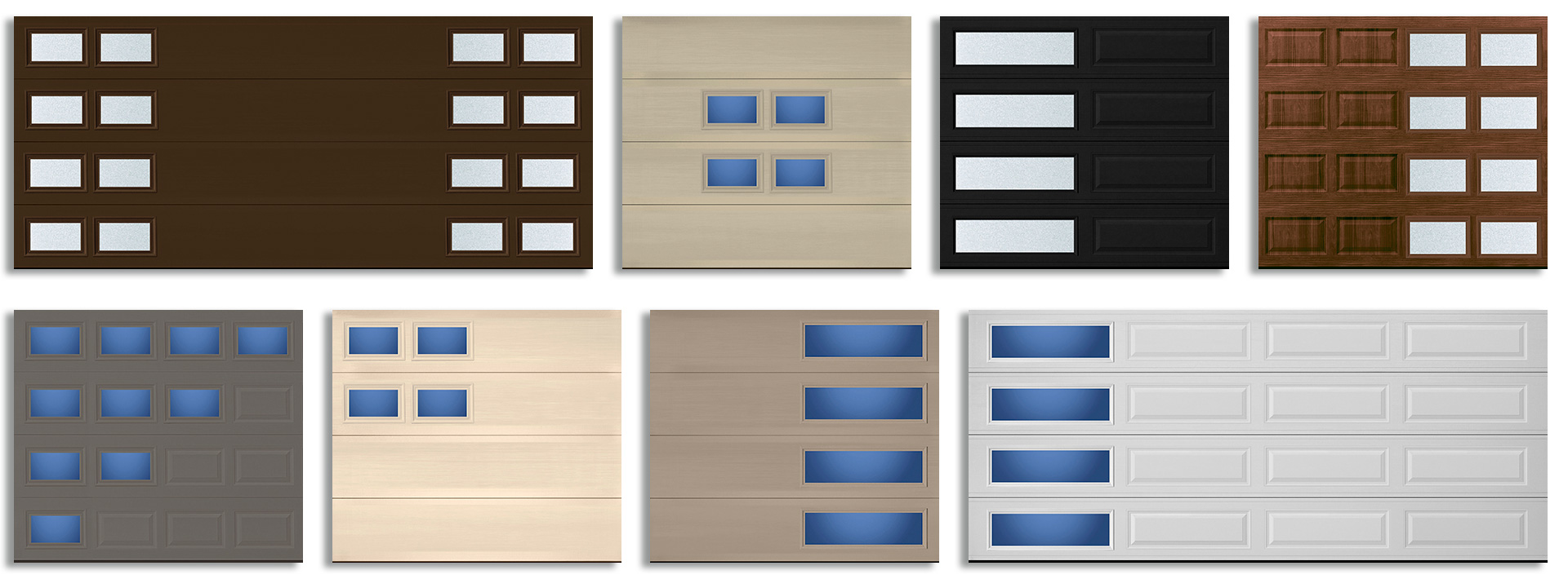 Find Inspiartion Mosaic Window options