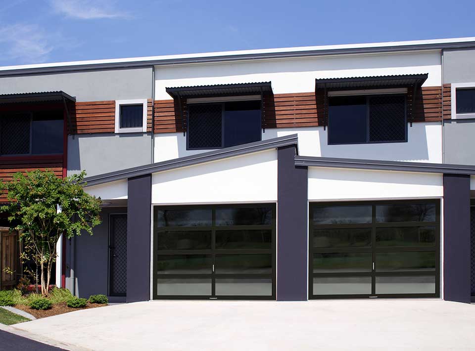 Explore Amarr's Products Popular Garage Doors Amarr®