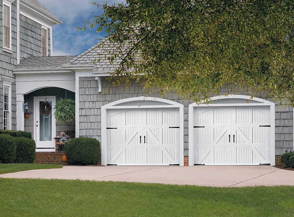 Garage Door Repair Near Me