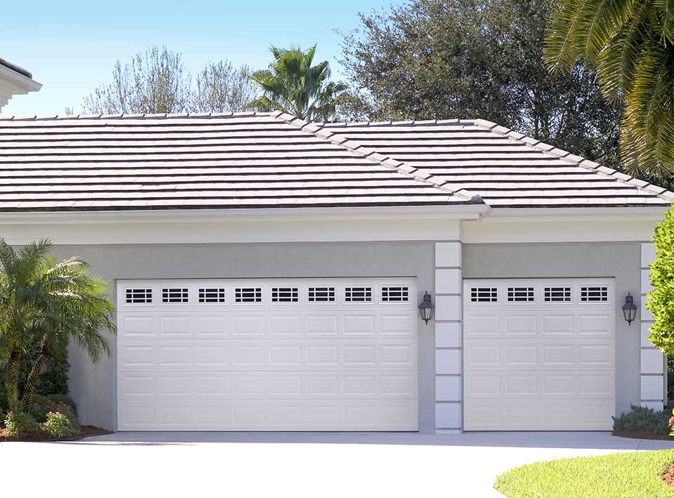 Garage Door Services