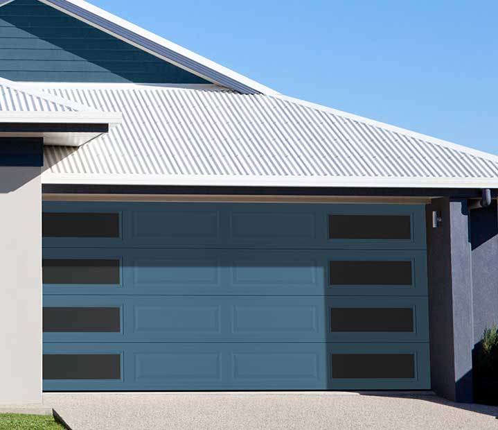 Garage Door Opener Installation Reinforcement Kit Dandk Organizer