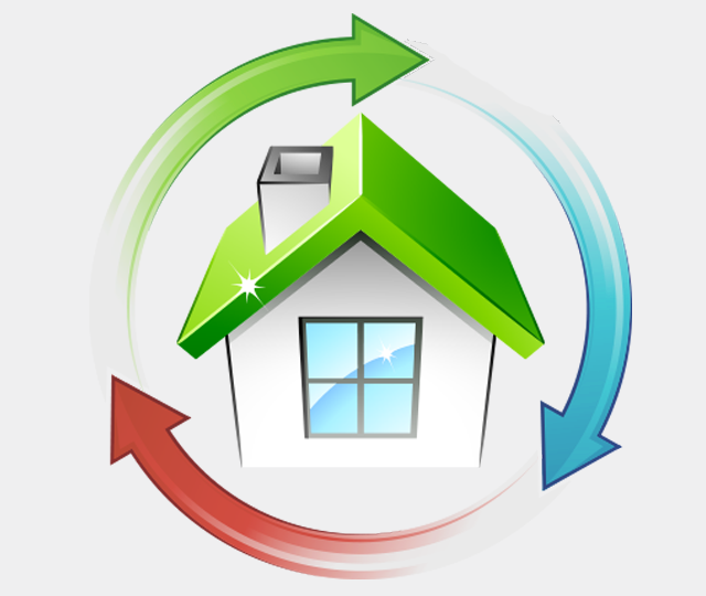 How Energy Efficient Garage Doors Can Lower Your Energy Bills Amarr®