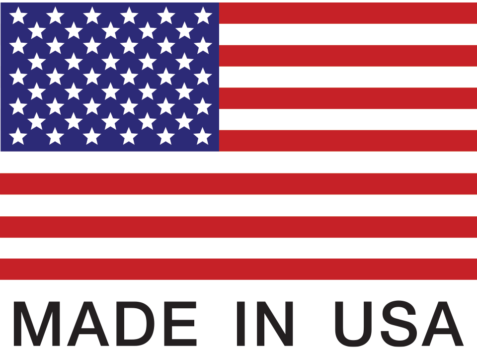 Made in the USA Garage Doors