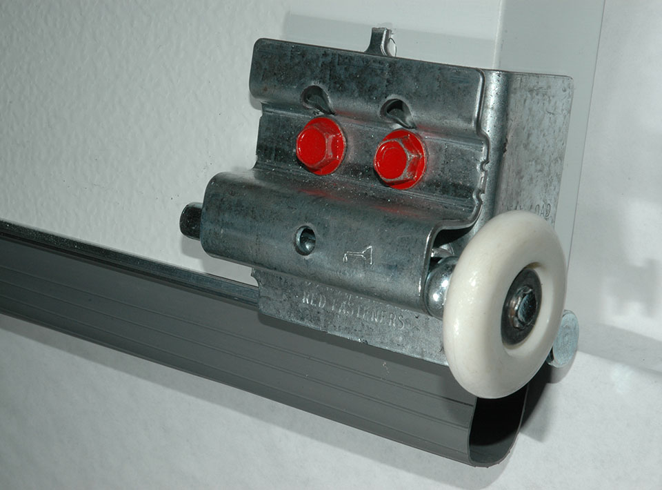 Amarr: The Garage Door Innovators