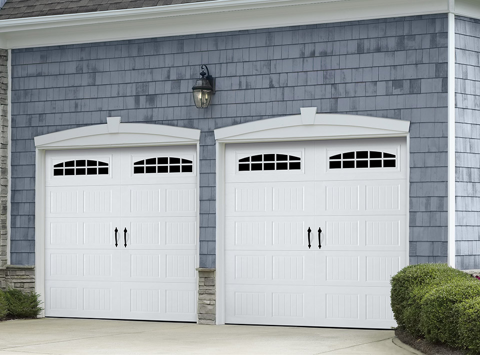 Repair Or Replace Your Garage Doors, How Much Does It Cost To Repair A Garage Door Panel