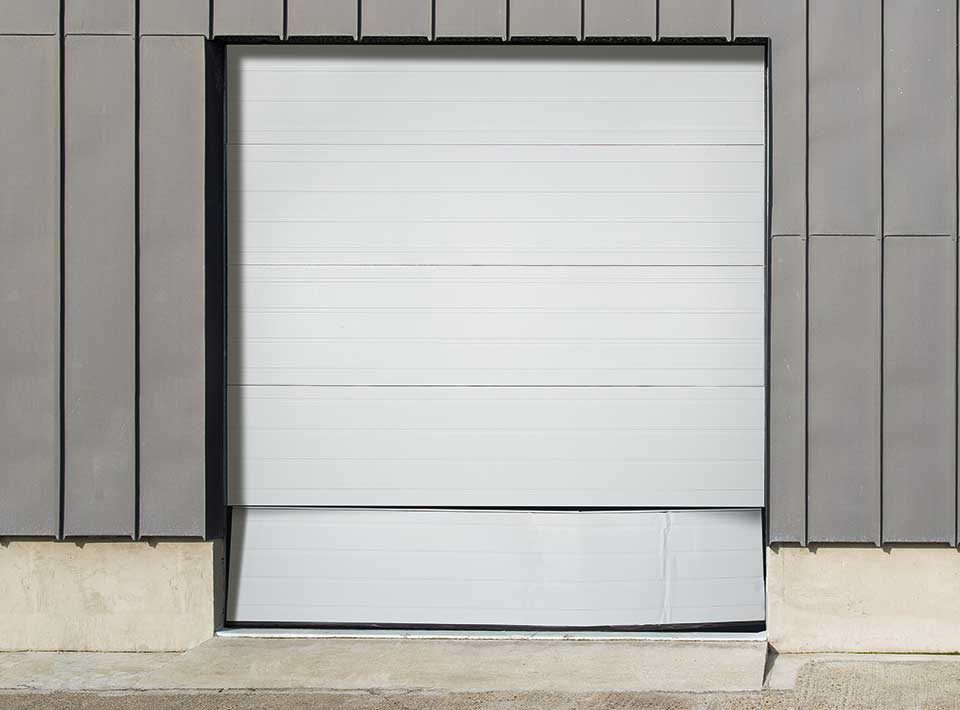 Garage Doors Victoria Bc