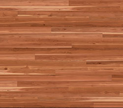 ribbed panel cedar