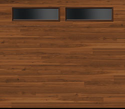 ribbed panel clear coffee lp