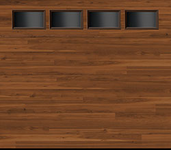 ribbed panel clear coffee sp