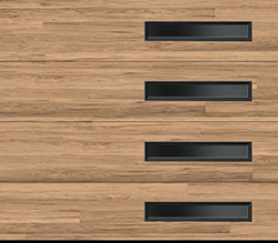 ribbed panel clear dune sl mosaic right