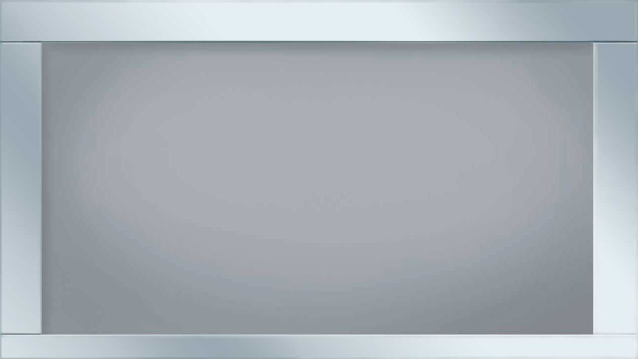 Solid Aluminum Panel