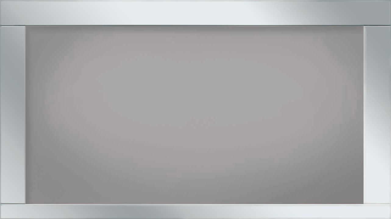 Glass Panel