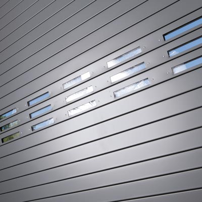 Rectangle Windows