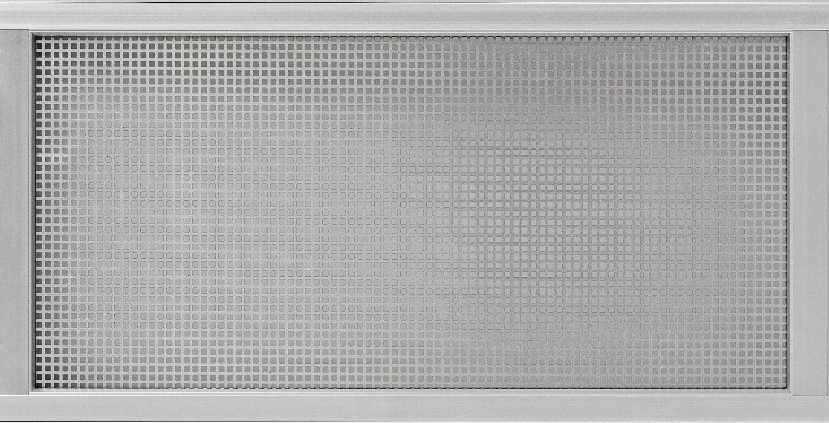 Perforated Panel