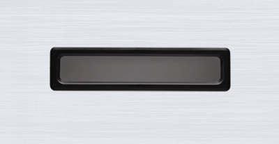 24" x 6" insulated