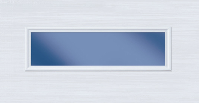41" x 13"