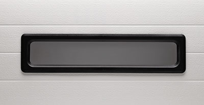 24" x 6" insulated