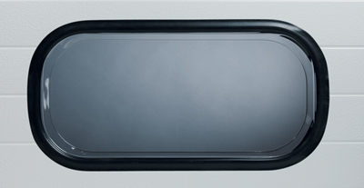 26" x 13" insulated