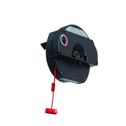 AT Dominator ShedMaster 1