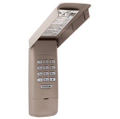 LiftMaster Elite 87504-267 Garage Door Opener | Amarr®