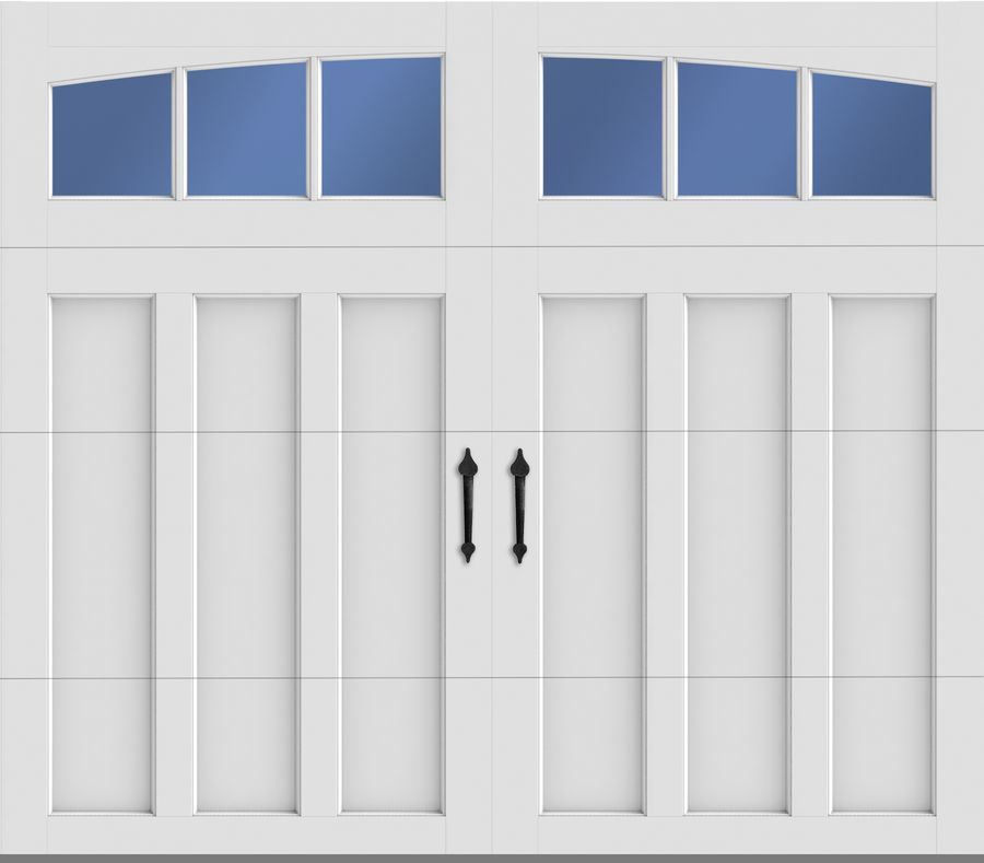 BB - Bradberry - 3 Lite Arch