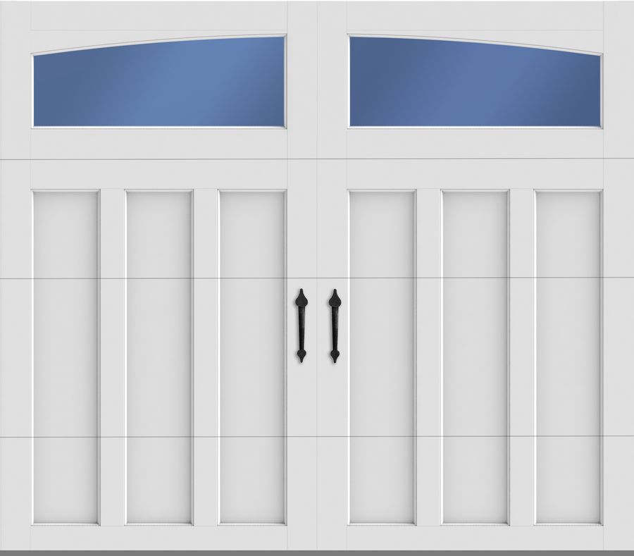 BB - Bradberry - Clear Arch