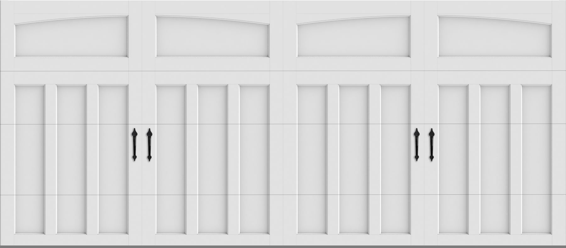 BB - Bradberry - Closed Arch