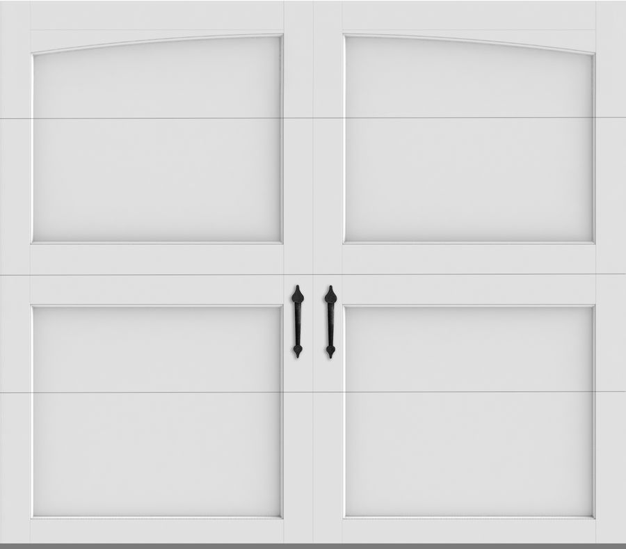 CT - Charlton - Closed Arch