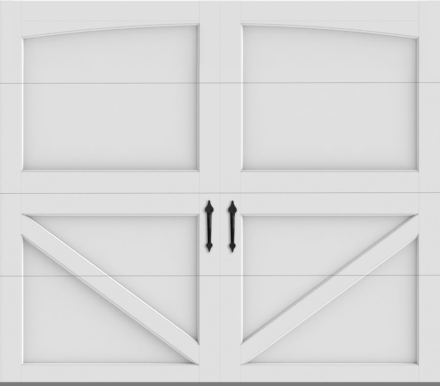 DB - Darby - Closed Arch