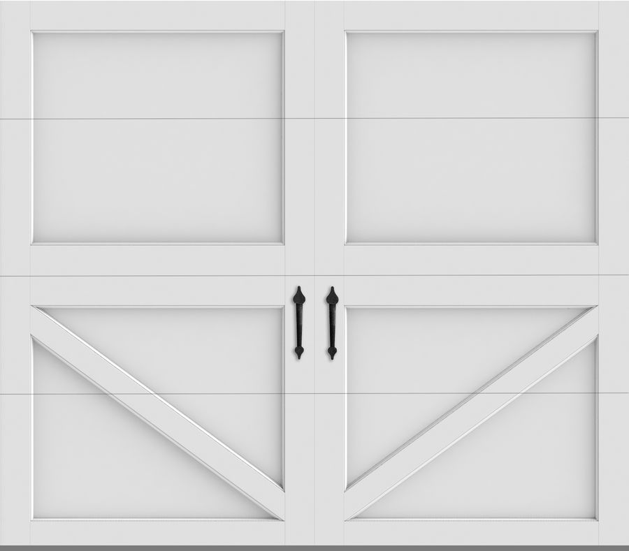 DB - Darby - Closed Square