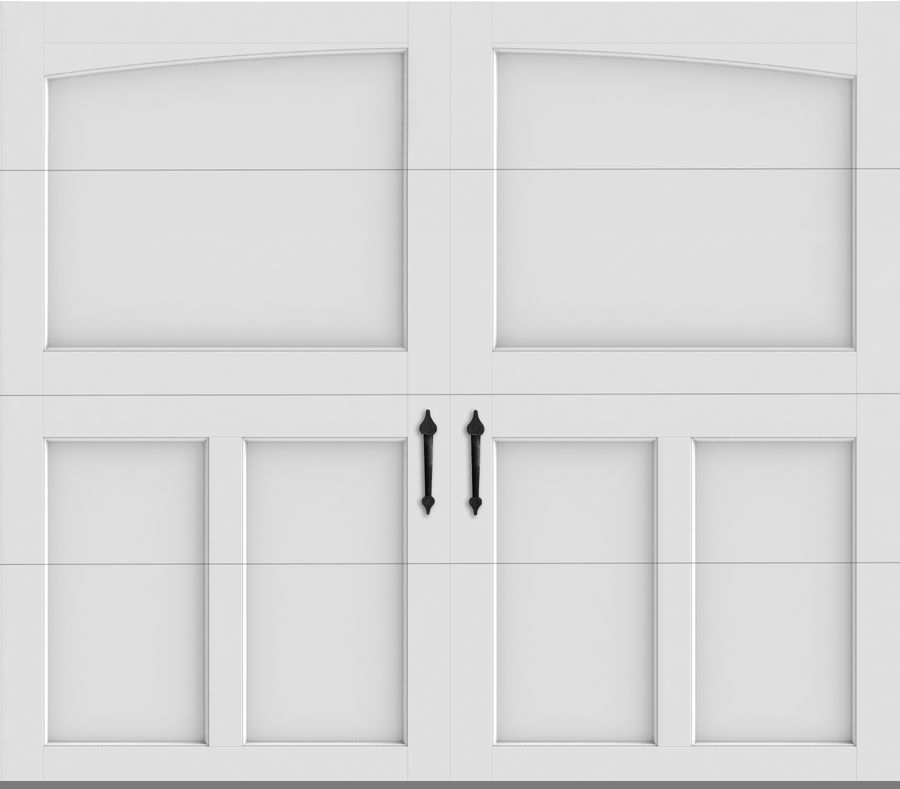 FF - Fairfield - Closed Arch