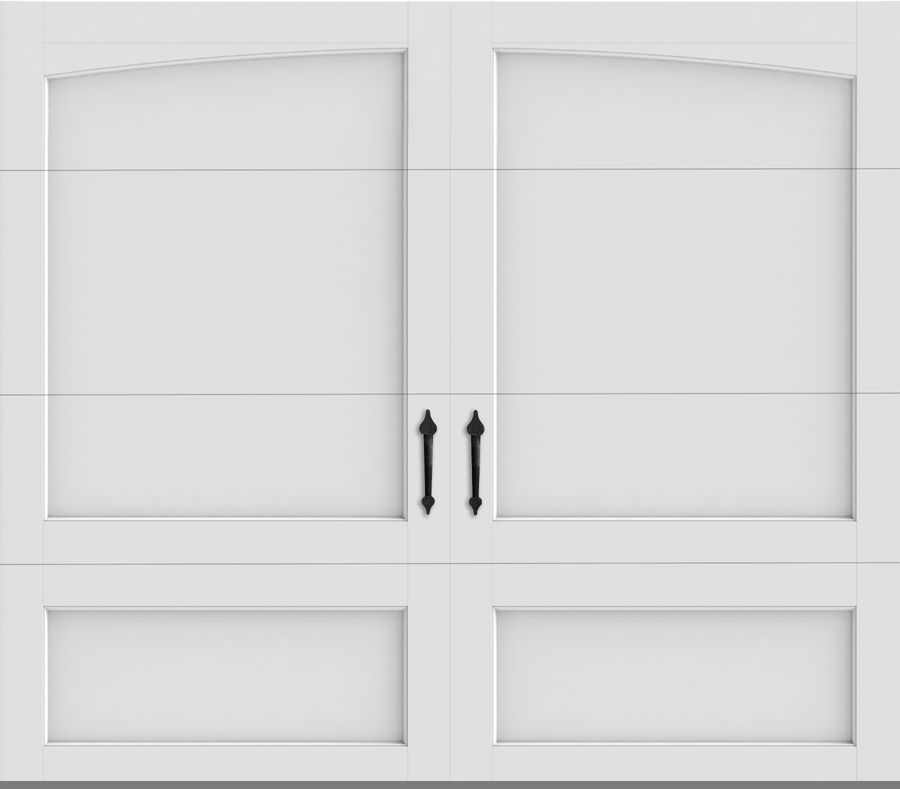 GB - Greenbriar - Closed Arch