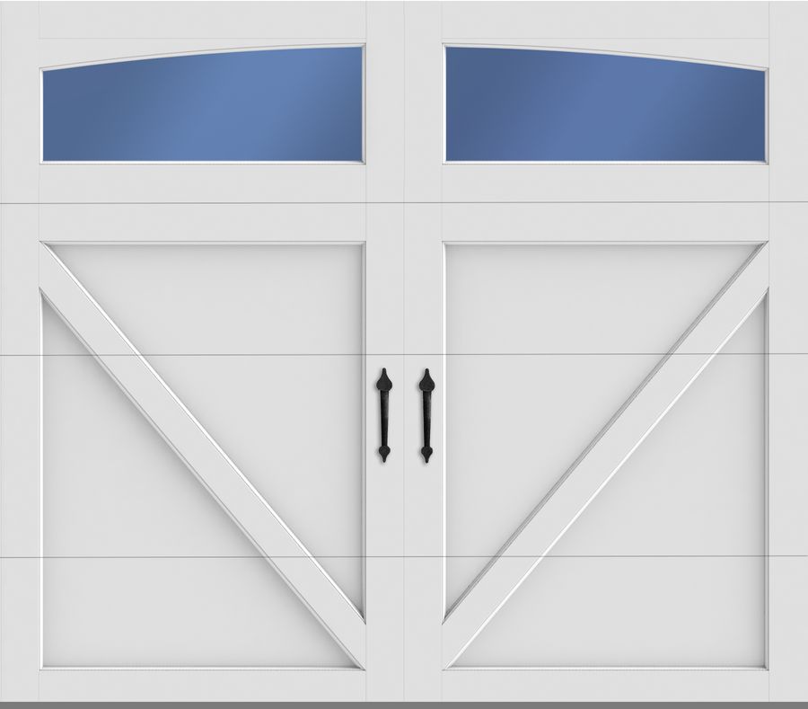 KT - Kensington - Clear Arch