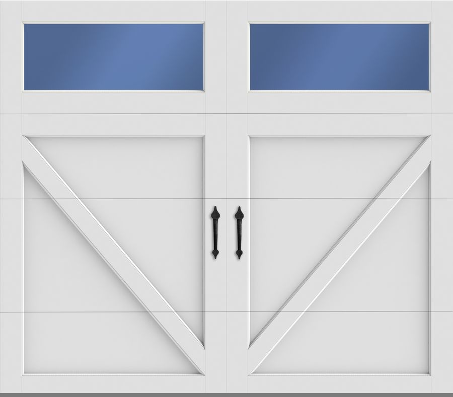 KT - Kensington - Clear Square