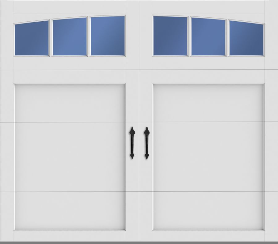 LB - Laurelbay - 3 Lite Arch