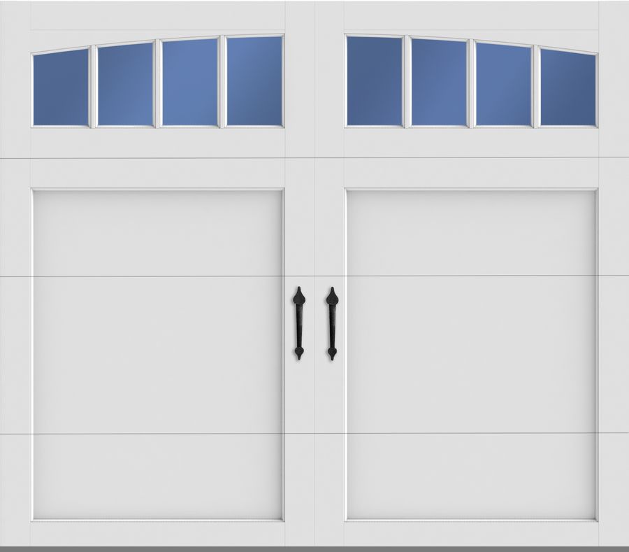 LB - Laurelbay - 4 Lite Arch