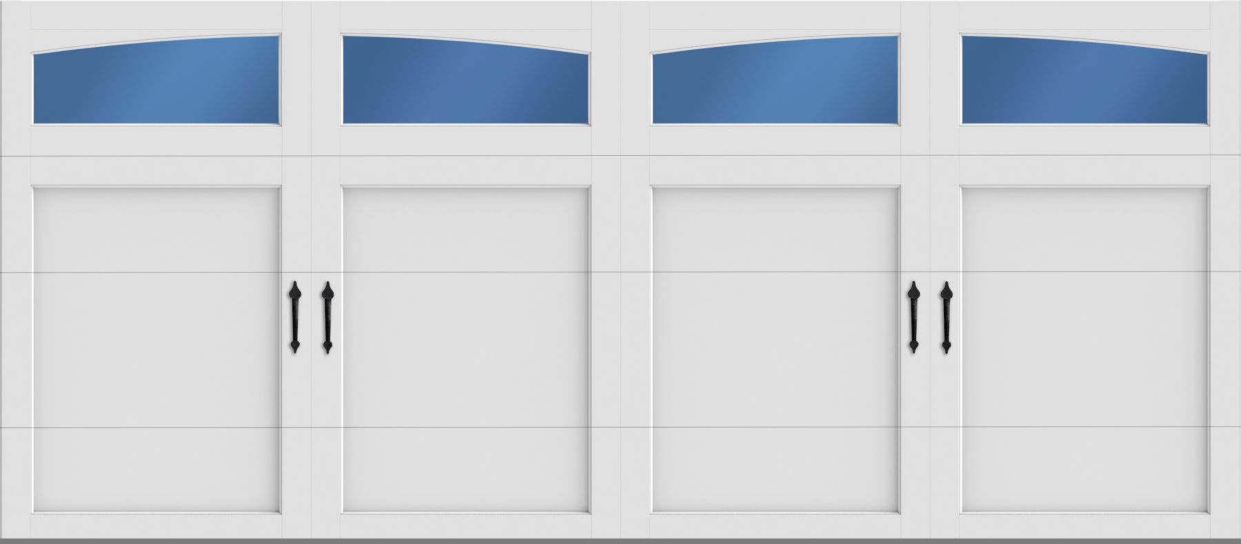 LB - Laurelbay - Clear Arch